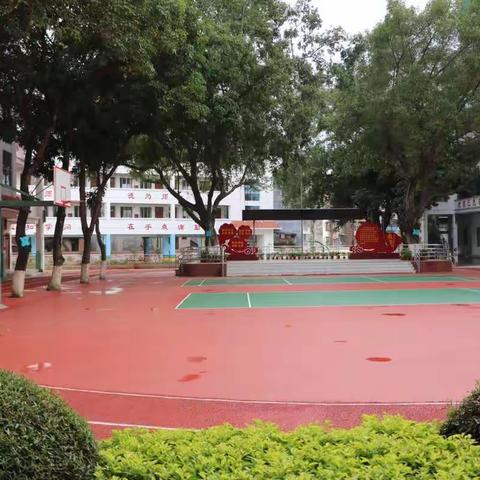 完善各项工作，迎接“国检”前督查