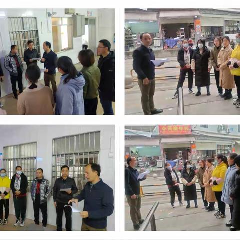 疫情防控不松懈 应急演练筑防线——百色市右江区百胜小学开展新冠疫情防控应急演练