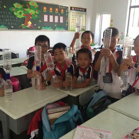 我们丰富多彩的社团活动！