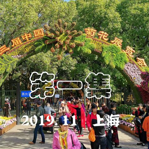 第十三届中国菊花展览会