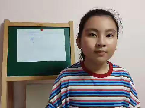 临沂沂河实验小学思维训练四年级