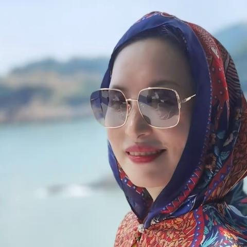 以光影为序，走进洞头摄影岛