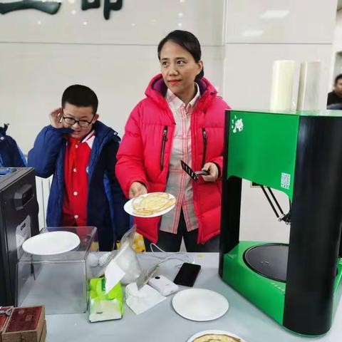 “蓓蕾绽放，一路花香”四十八中学小学部“蓓蕾计划”社团成果汇报演出