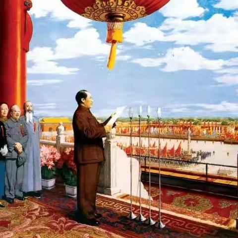 濮阳市油田第六小学三年级2班《沁园春 雪》朗诵比赛