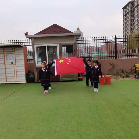 “我运动，我健康，我快乐”开慧.阳光100幼儿园室内（室外）活动