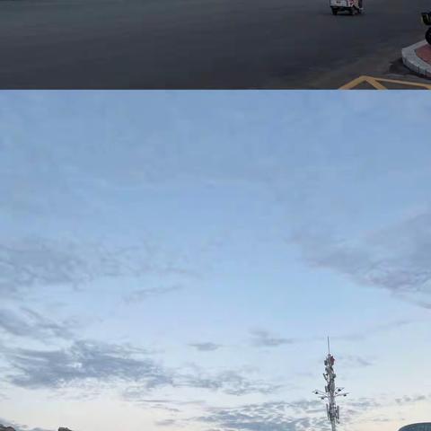 淇河——金沙滩🏖