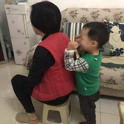 九九重阳节 深深孝亲情