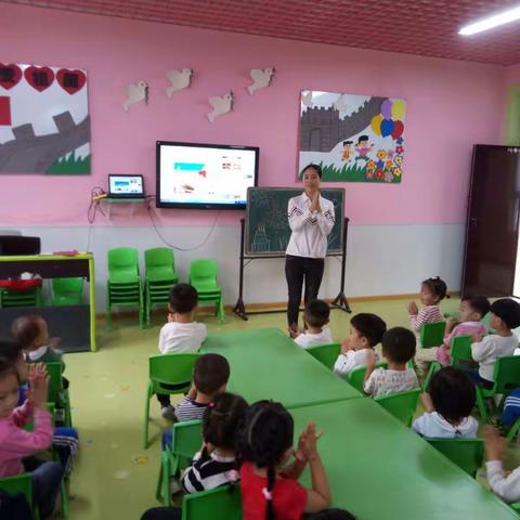 生日快乐，祖国妈妈！