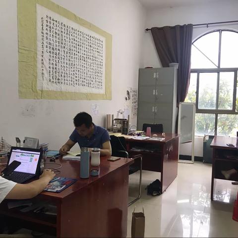 记2020级高一历史组教研