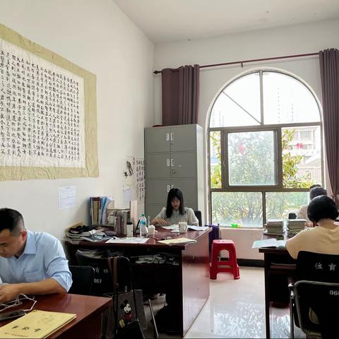 不打无准备的仗