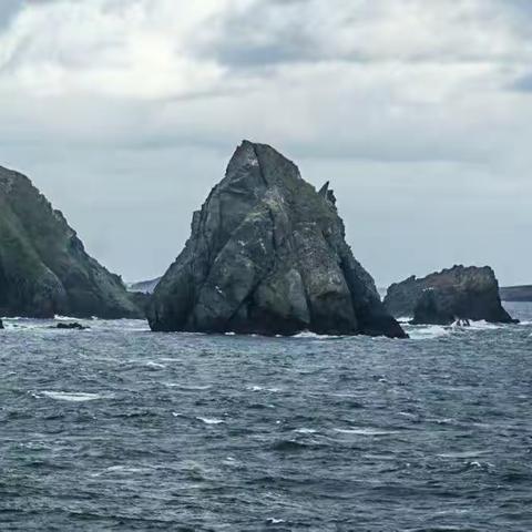 南美行之合恩角篇