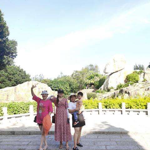 最美的〈老女人〉