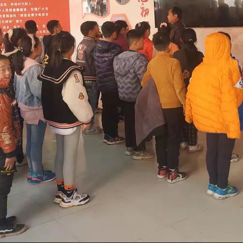 文明城市，美丽校园—————上白作中心小学在行动