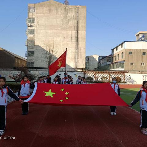 幸福像花儿一样——双语乐园