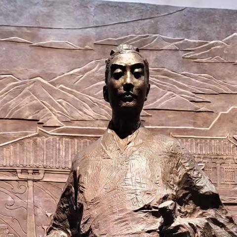 看文物知历史之三：汉代海昏侯大墓