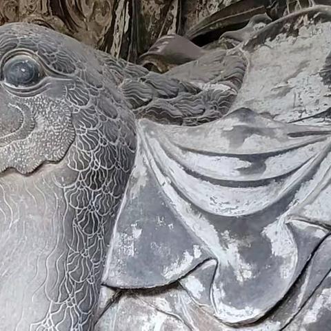 巴蜀地区的孔雀明王