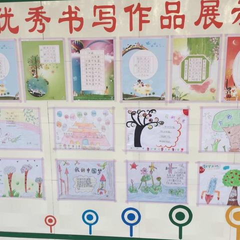 县实验小学二（3）花儿朵朵班聆听花儿盛开的声音