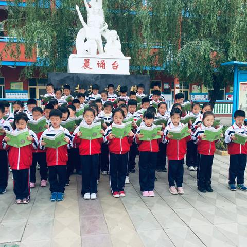 县实验小学二（3）花儿朵朵班  记录点滴   珍藏美好