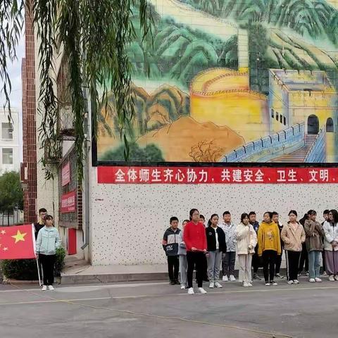 致青春，恰少年，追梦想