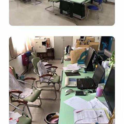 “社区小医院”—黄河路中心打造6s已见成效