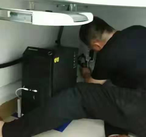 黄河路中心-6s精益管理冲刺篇