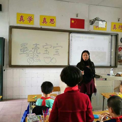 【科级组课程】快乐家政——动手实践，快乐成长！