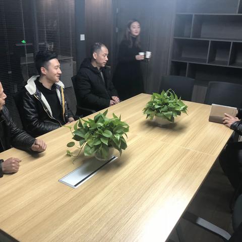 【大兴建设局】水滴U项目农民工工资支付保障工作协调会