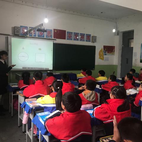 深化课程改革，教学探索实践——“四学四单”教学模式进课堂