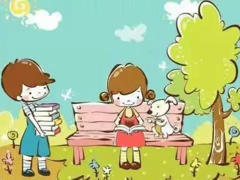 在书香中学习 在快乐中成长——黄麟乡杨屋小学一年级悦读活动