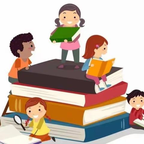 我读书！我快乐！——黄麟乡杨屋小学一年级悦读活动