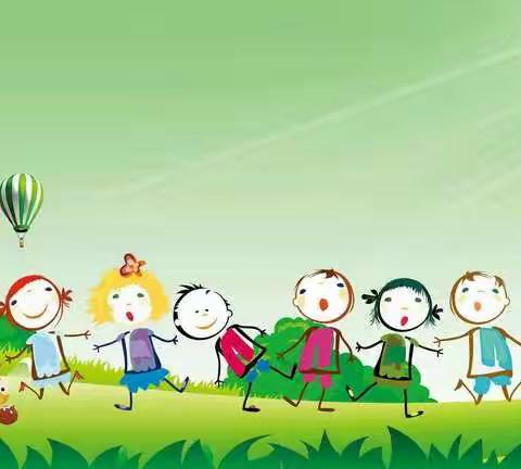 抗疫情，停课不停学――泉河头中心校孝义幼儿园线上系列亲子运动篇《三》