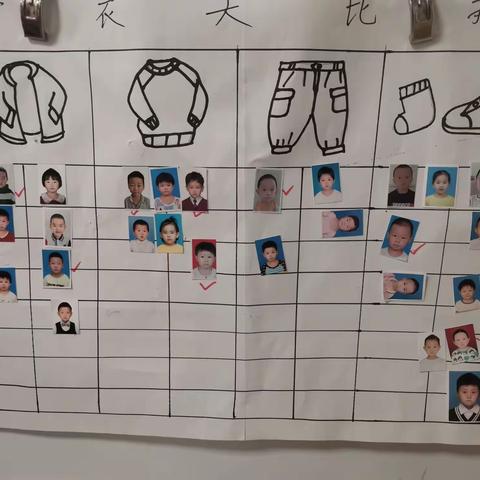 劳动日之被子我整理