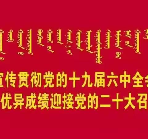 惠棋侨心小学党支部召开2021年专题组织生活会