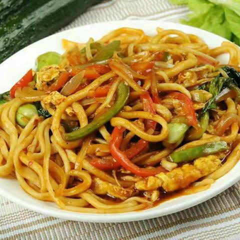 4月8日午饭