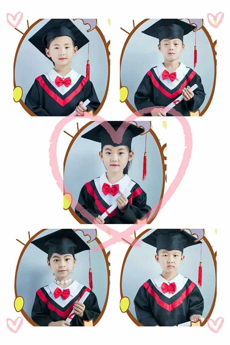 小博士幼儿园2019招生活动火热进行中......