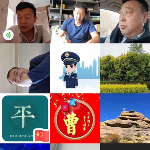 疫情影响了上班，但是不影响工作