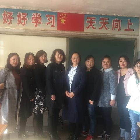 精彩说课 魅力绽放 黎明中心小学“说课大赛”圆满落幕