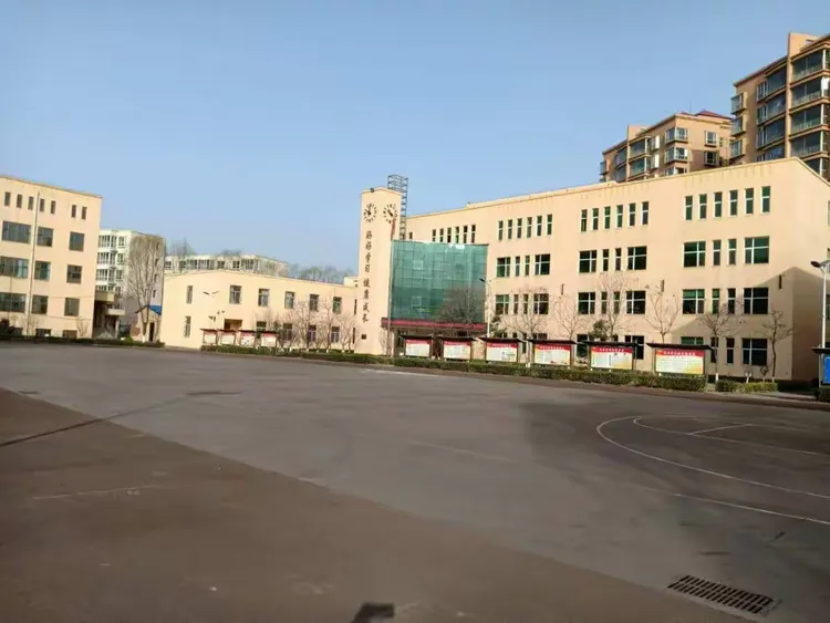 线上教学亦精彩,家校沟通凝合力