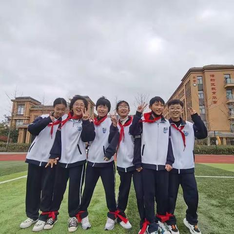 齐心协力创团队--710班绑腿大赛纪实