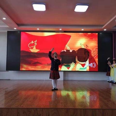 为祖国70华诞献礼