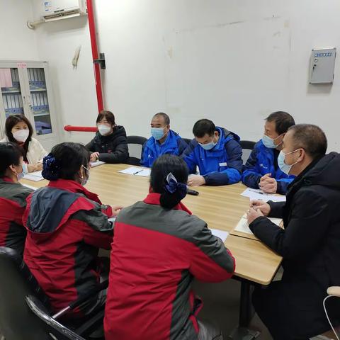 明确管理人职责，加强垃圾分类宣传