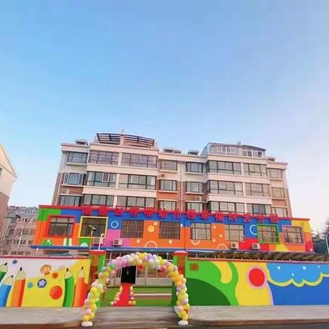 幸福时光幼儿园温馨提示：天气转凉，幼儿秋季保健知识转给您！