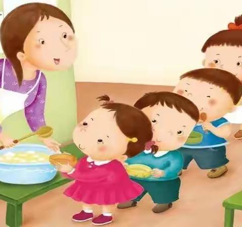 美好“食”光新春都幼儿园一周餐点展示