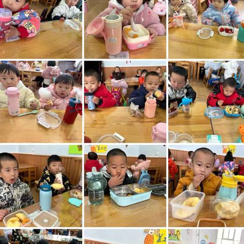 《初见在初秋  告别在盛夏》——会宁县第六幼儿园（桥头园区）大二班毕业留影