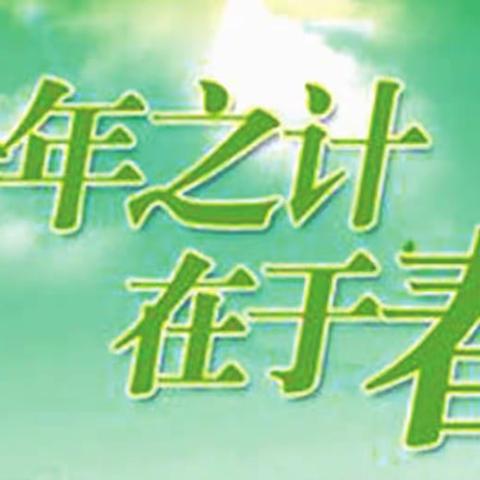 一年之计在于春——洞口县2018中小学教师信息技术应用能力提升工程线下集中研修简报