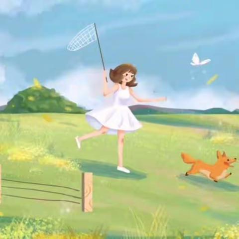 山东大学第一幼儿园小暑节气主题活动———“小暑至，盛夏始”