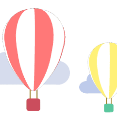 【空中乐玩】小班级部第十四期