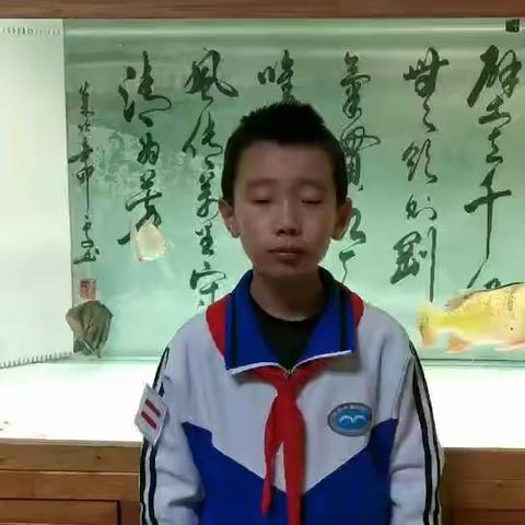 童心战“疫”    ，              同舟共“冀”，        ——固安县第三小学红领巾在行动