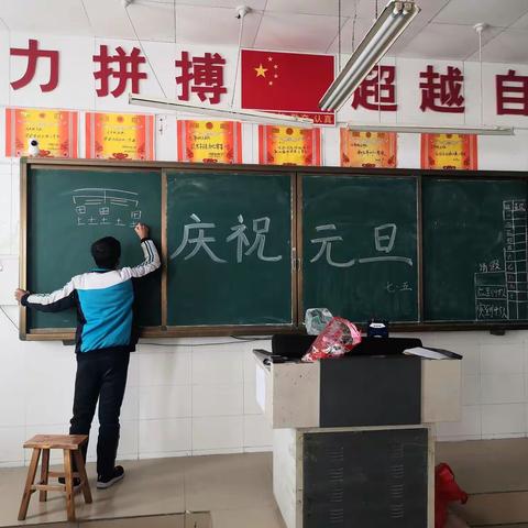 恰同学少年，风华正茂（四）