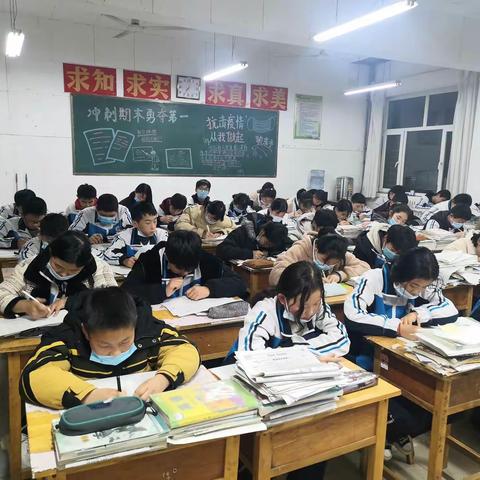 恰同学少年，风华正茂（五）